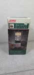 Vintage Coleman Lantern 5133 Compact Lightweight Propane Ultralight Gear Usa. Fixed Price $34.99.