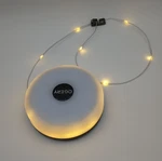 Ogery Camping String Lights Tent. Fixed Price $17.07.