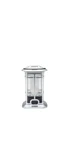 Core Equipment 1000 Lumen Patio Lantern. Fixed Price $27.00.