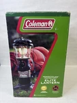 Coleman Elite Perfect-flow Electric Instastart Propane Lantern Green 5178-964. Fixed Price $47.95.