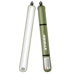 Ztarx Inflatable Solar Camping Lantern,usb Rechargeable,4 Lighting Modes,ip66 Wa. Fixed Price $55.27.