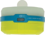 Ust Spright 100 Lumens Yellow & Blue Water Resistant Lantern. Fixed Price $18.49.