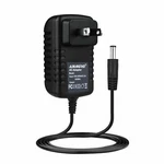 Ac Adapter Charger For Coleman 5327a750 Rugged Lantern Switching Dc Power Supply. Fixed Price $8.45.