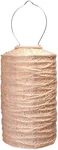 Lumiz 221292-19" Cylinder Pink Paisley Pattern Lantern (cylinder Paisley.... Fixed Price $29.99.