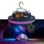 10000mah Rechargeable 3000lm Tent Light Camping Light, 6500k 24hours Long Pla.... Fixed Price $36.48.