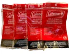 8 Coleman #51 Slip-on Rosette Lantern Mantles 4 Packs Of 2 (8 Total Mantles) New. Fixed Price $29.99.