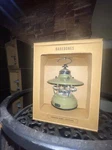 Barebones Living Edison Mini Powder Coated Lantern Weather Resistant - Liv-292. Fixed Price $36.00.