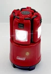 Coleman Micro Quad Led Lantern Camping Multicolor Great Condition. Fixed Price $24.99.
