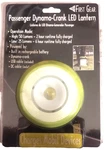First Gear 66822 Passenger Dynamo-crank Led Lantern. Fixed Price $13.95.