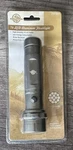Guidesman 14 Led Aluminum Lightweight Flashlight W/ Extra Brightness - New. Fixed Price $19.00.