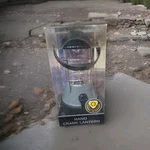 Smart Dynamo No Batteries Hand Crank Lantern 5 Led Bulbs 1 = 20-30 Minutes. Fixed Price $30.00.
