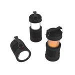 Nebo Pop-up Lantern With Flame #6849. Fixed Price $18.50.