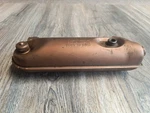 Vintage Coleman 425b Fuel Tank Replacement Part Rare Camp Stove Camping Restore. Fixed Price $27.95.