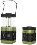 Adventure Collapsible Lanterns Set Of 2 Black-. Fixed Price $16.49.