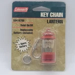 Vintage Coleman Lantern Keychain Green Camping. Fixed Price $16.99.
