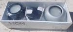 New Ikea 2x Non Under Cabinet Lights 200.274.14 2xnon 17796 D4 Box X Two 2 Lites. Fixed Price $19.98.