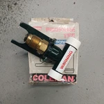 Coleman Propane Tee Model 5114-760.. Fixed Price $21.00.