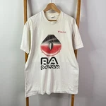 Team Rapower Solar Car Shirt Mens Extra Large Off White Mcgill University Sun. Fixed Price $6.44.