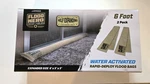 Gosports Outdoors 6-foot 2-pack Water Activated Tactical Bag Flood Hero New. Fixed Price $29.95.