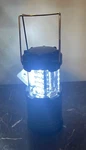 Etekcity Lantern Camping Essentials , Led Flashlight For Power Outages, Battery. Fixed Price $4.39.