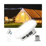 Tent Light Led Rechargeable Camping Portable Hanging Lantern Fo... Fast Usa Ship. Fixed Price $39.68.