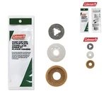 Replacement Pump Cup Kit For All Coleman Lanterns And Stoves With Fuel Tanks. Fixed Price $16.99.