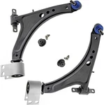 Front Lower Control Arms For 2017 - 2021 2022 Chevy Malibu Lacrosse Regal Tourx. Fixed Price $150.95.