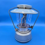 Vintage Wards Western Field Double Mantle Gas Lantern 60-9523 Burns Any Gasoline. Fixed Price $65.99.