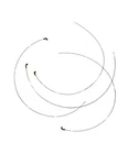 (4pcs) Coleman Stove Needle Generator For 508 / 533 Brand New. Fixed Price $23.50.