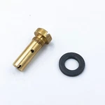 10-83 Lantern Check Valve For Petromax Genio Britelyt Heinze Dieselkocher. Fixed Price $8.00.