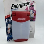 Energizer Weatheready Folding Lantern Led Light Fl452wrbp 3 Mode 500 Lumens. Fixed Price $11.99.