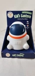 Firefly! Outdoor Gear Jett The Astronaut Led Lantern, 100 Lumens Kids Camping. Fixed Price $15.99.