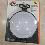Path & Stream Led Hanging Tent Light. Fixed Price $9.00.