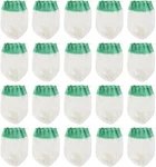 Ximimark 20 Pcs Propane Lanterns Mantles, Gas Lamp Mantles For Lantern,. Fixed Price $12.99.