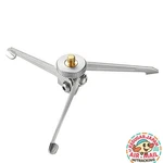 New Camping Moon Gas Tank Stabilizer Lantern Stand Tc-st Fm Japan W/tracking. Fixed Price $33.84.