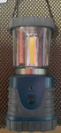 Embark Medium Size Led Camping Lantern, Preowned,. Fixed Price $19.99.