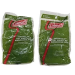 Coleman Instaclip 21 Mantles 2 Pack Lot Of 4 Total For Lanterns 21b102t New. Fixed Price $10.00.