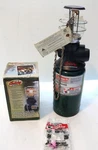 Century Mighty-lite Propane Lantern #7030i With Original Box & Mantles Tested. Fixed Price $24.00.