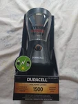 Duracell Hybrid Powered Lantern 1500 Lumen - Usb / Solar Recharging (dual Power). Fixed Price $33.95.