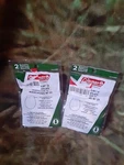 2x Coleman Lantern Instaclip #21 Mantles - Brand New. Fixed Price $12.89.