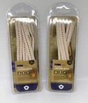 (2) Stansport Lantern Wicks 5 Per (10 Total) Fits #127, 130, 127-900 + Nip. Fixed Price $7.99.