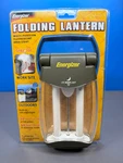 Energizer Folding Lantern + Led Nightlight Fluorescent Area Light Fl450bp New. Fixed Price $24.99.