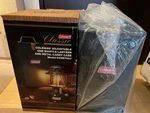 Coleman Lantern Model 635b743j 1994 Usa Steel Case Unused. Fixed Price $380.94.