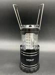 Vont Portable Pop Up Lantern Light For Camping Outdoors Fishing Hiking Rv. Fixed Price $10.00.
