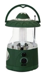 Am /fm Lantern Radio With Led Lights -great For Hurricane Season And Emergency. Fixed Price $13.00.