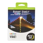 Nite Ize Radiant Starlit Rechargeable Lantern + String Light Disc-o Select. Fixed Price $49.49.