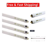 High Efficiency Indoor Fluorescent Tube Lamps - 6 Inch 4w Daylight White. Fixed Price $19.52.