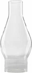 Light Of Mine 2 1/2" X 7 Oil Lamp Globe Replacement Lamp.... Fixed Price $20.14.