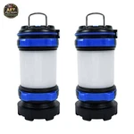 Westinghouse Rechargeable Camping Lantern 2-pack. Fixed Price $70.99.