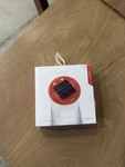 Mpowerd Luci Original Inflatable Solar Light Rechargeable Lantern Bright. Fixed Price $23.00.
